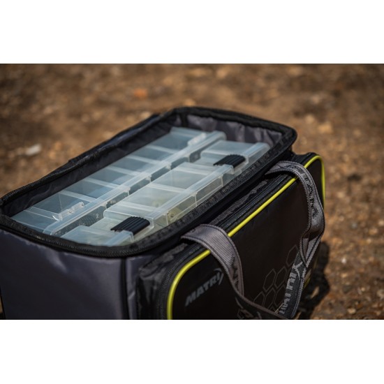 Geanta Matrix - Ethos Pro Feeder Bag Geanta Matrix - Ethos Pro Feeder Bag